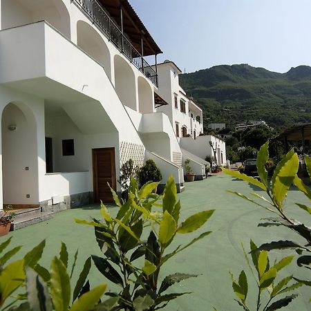 Casa Di Meglio Dependance Hotell Casamicciola Terme Exteriör bild
