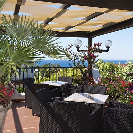 Casa Di Meglio Dependance Hotell Casamicciola Terme Exteriör bild