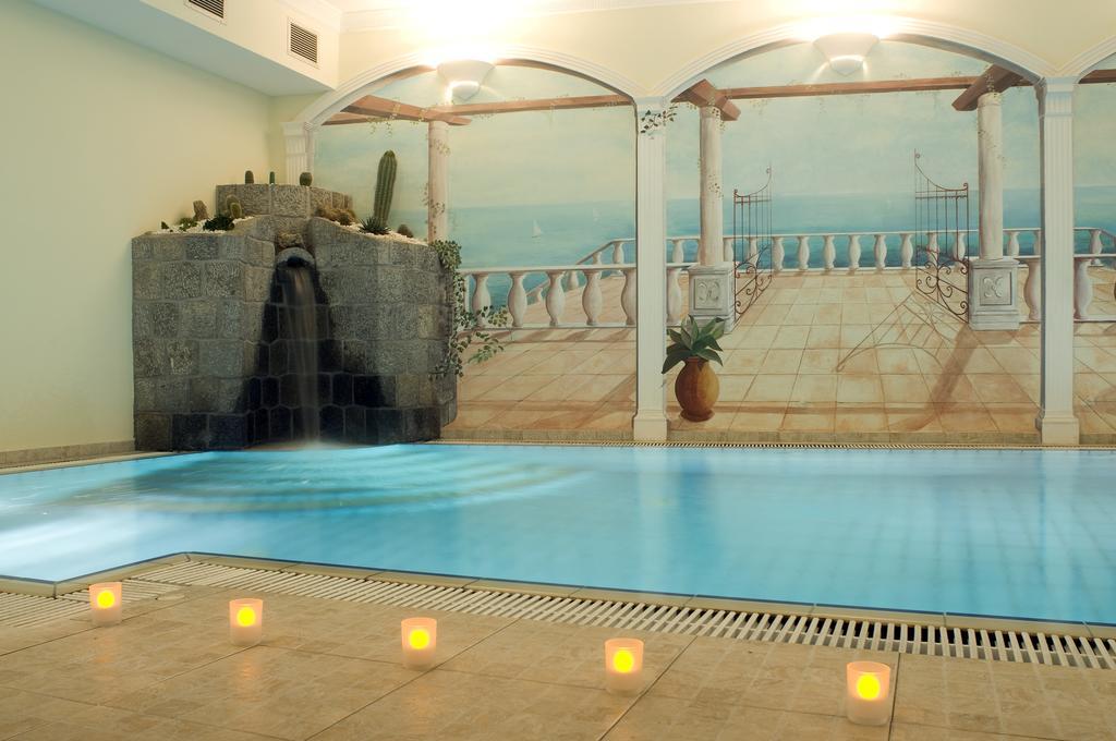 Casa Di Meglio Dependance Hotell Casamicciola Terme Exteriör bild
