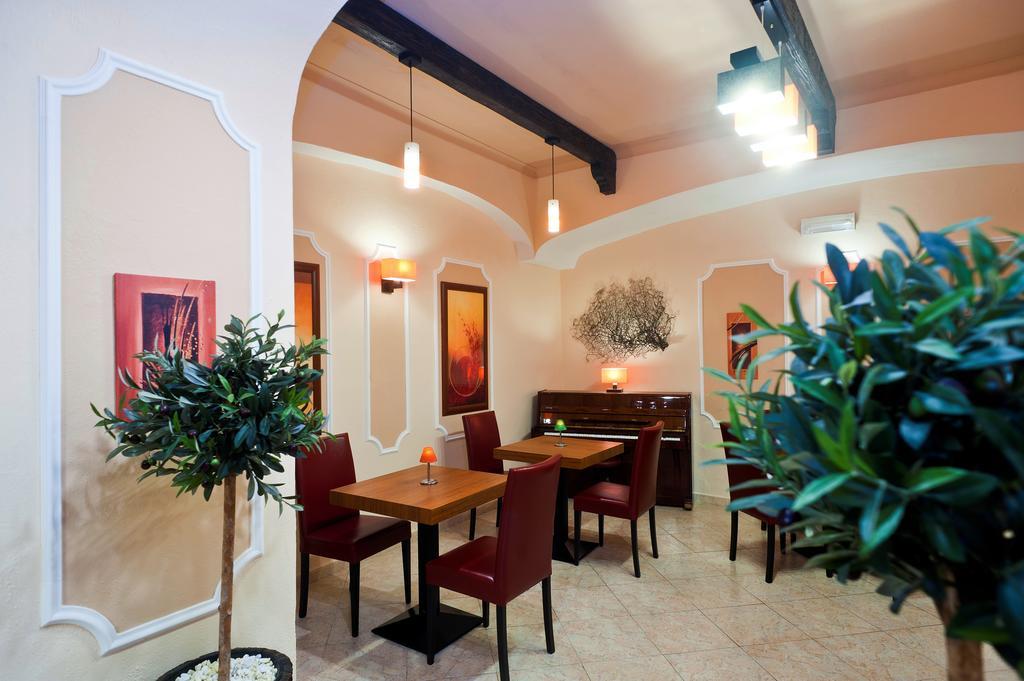 Casa Di Meglio Dependance Hotell Casamicciola Terme Exteriör bild
