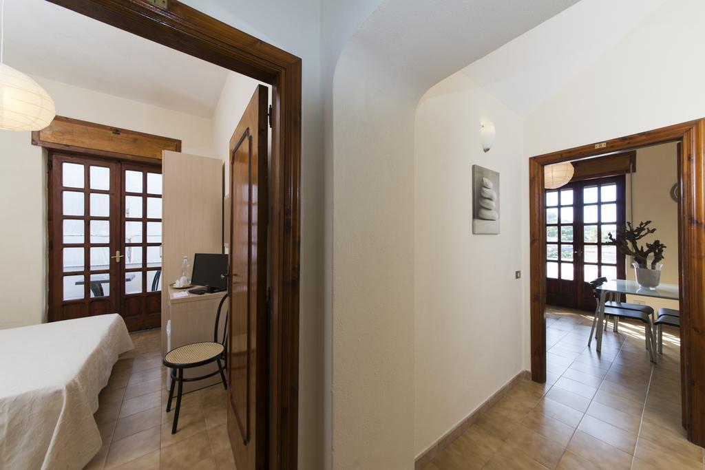Casa Di Meglio Dependance Hotell Casamicciola Terme Exteriör bild