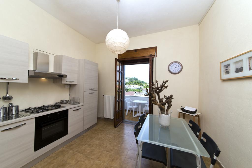 Casa Di Meglio Dependance Hotell Casamicciola Terme Exteriör bild