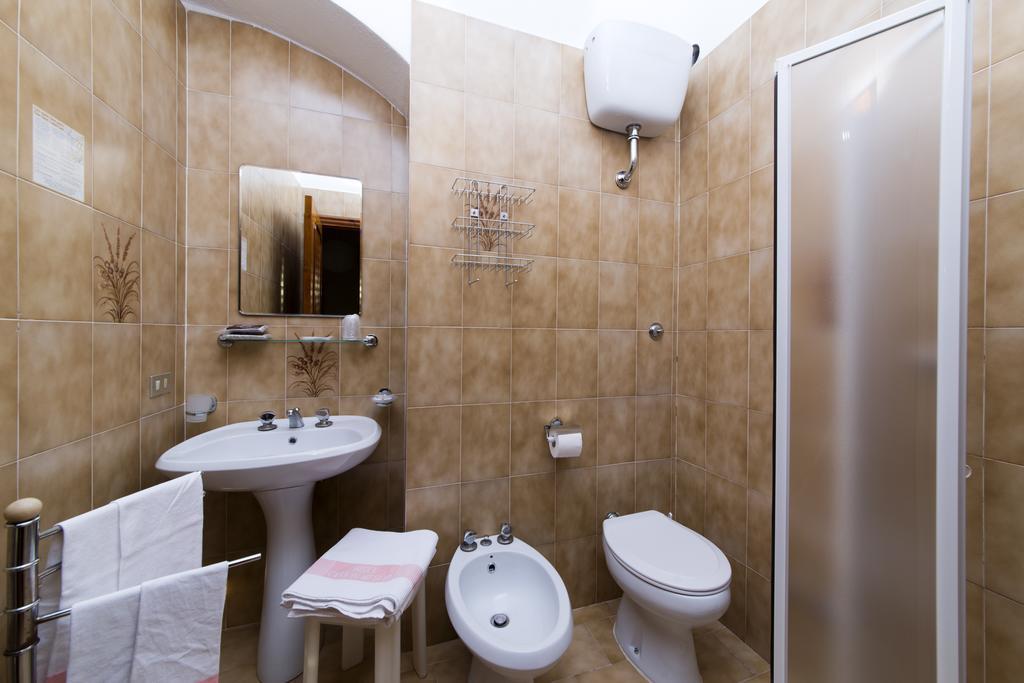 Casa Di Meglio Dependance Hotell Casamicciola Terme Exteriör bild