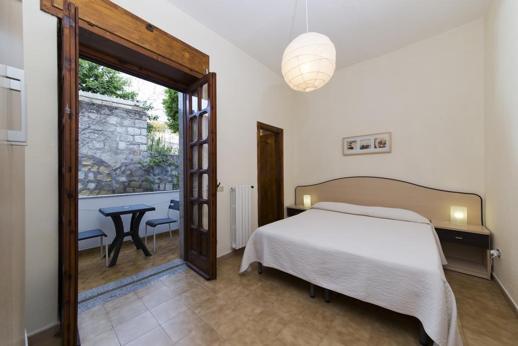 Casa Di Meglio Dependance Hotell Casamicciola Terme Exteriör bild