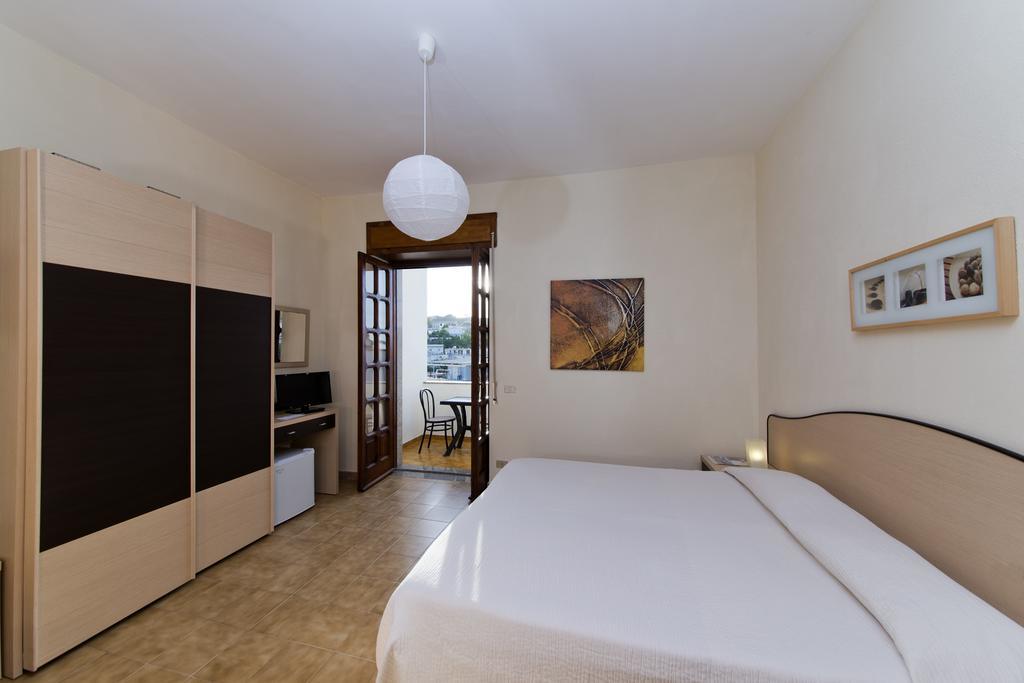 Casa Di Meglio Dependance Hotell Casamicciola Terme Exteriör bild