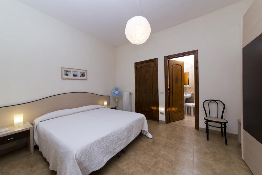 Casa Di Meglio Dependance Hotell Casamicciola Terme Exteriör bild