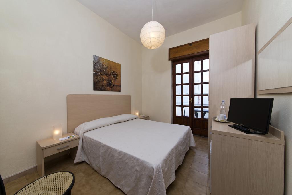 Casa Di Meglio Dependance Hotell Casamicciola Terme Exteriör bild