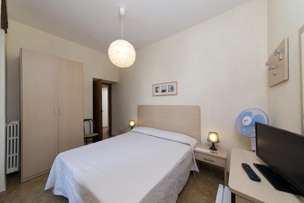 Casa Di Meglio Dependance Hotell Casamicciola Terme Exteriör bild
