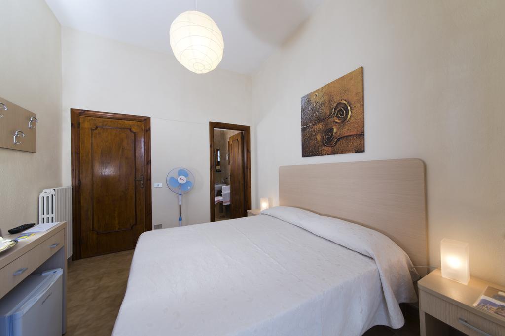 Casa Di Meglio Dependance Hotell Casamicciola Terme Exteriör bild