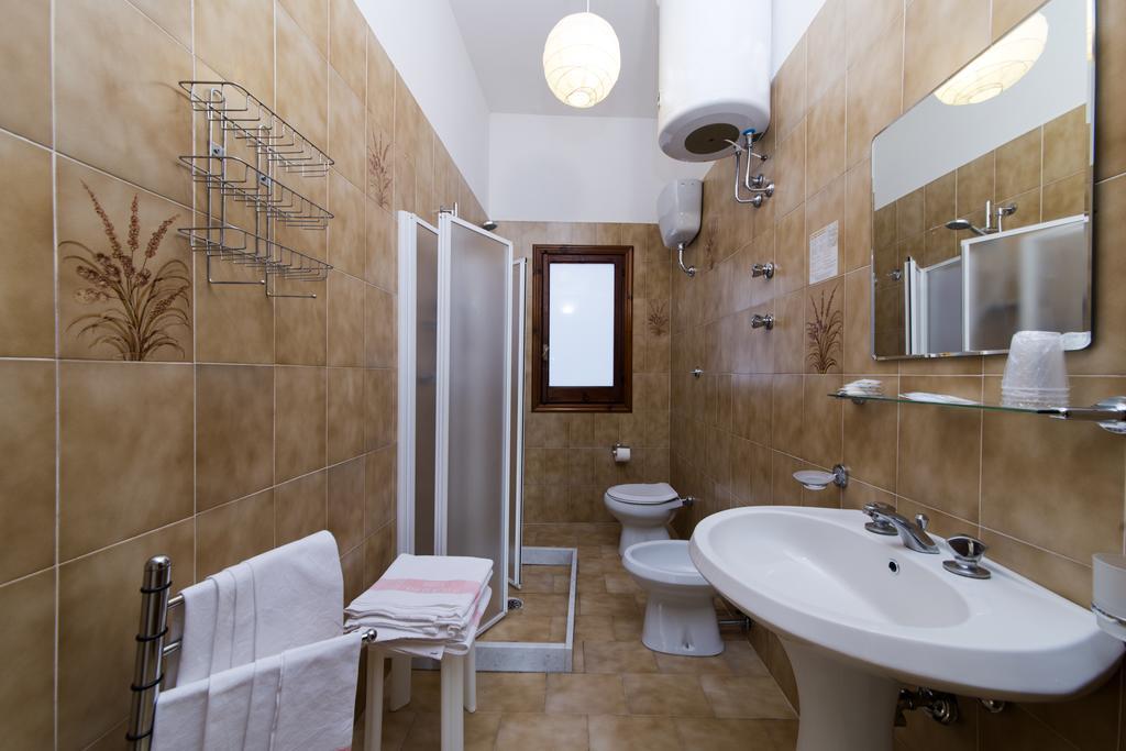 Casa Di Meglio Dependance Hotell Casamicciola Terme Exteriör bild