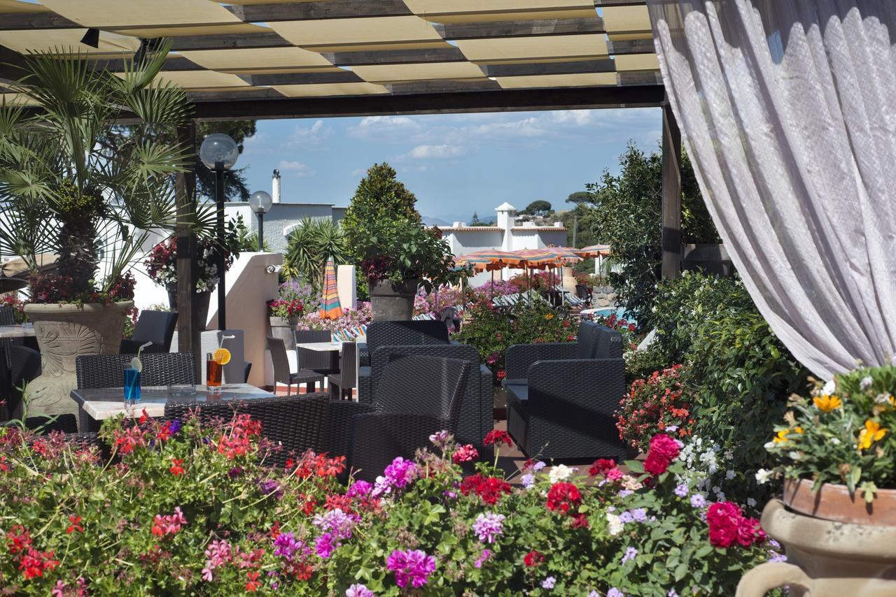 Casa Di Meglio Dependance Hotell Casamicciola Terme Exteriör bild