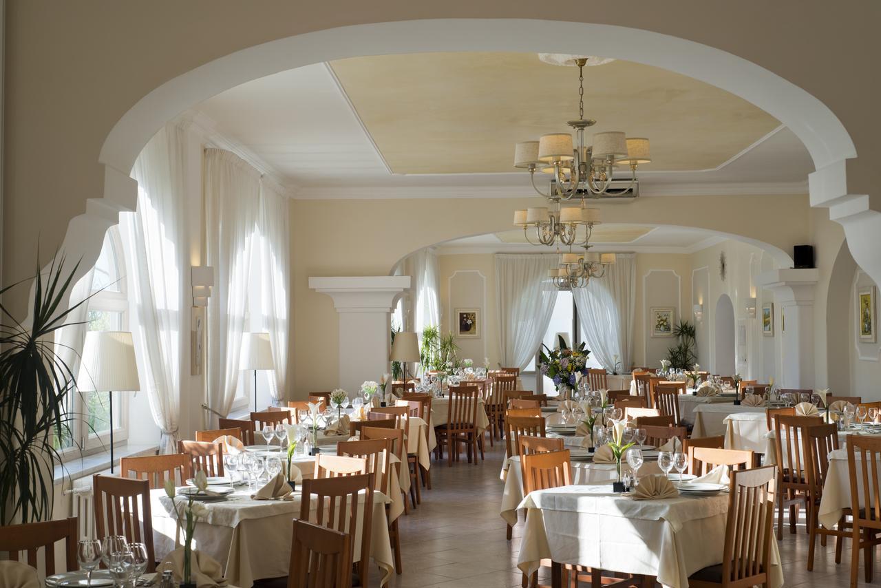 Casa Di Meglio Dependance Hotell Casamicciola Terme Exteriör bild