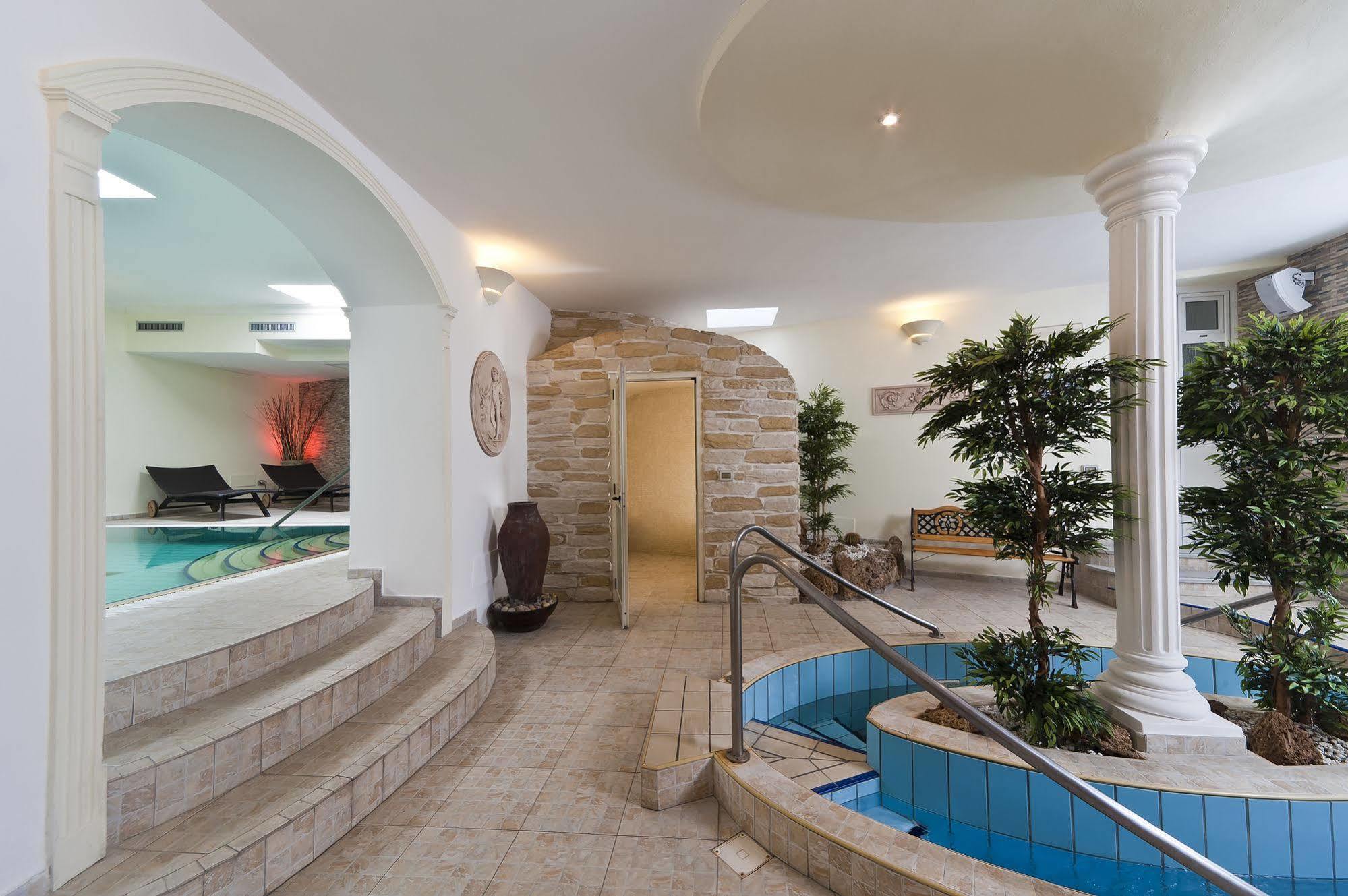 Casa Di Meglio Dependance Hotell Casamicciola Terme Exteriör bild