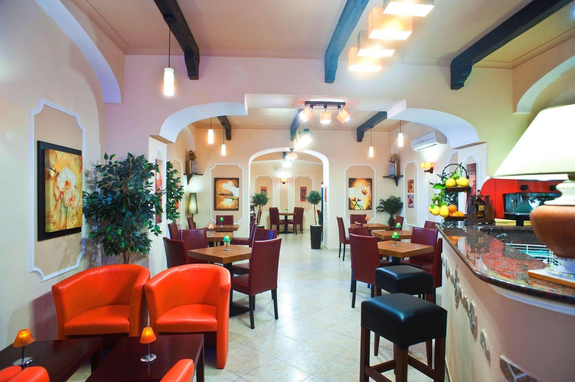 Casa Di Meglio Dependance Hotell Casamicciola Terme Exteriör bild