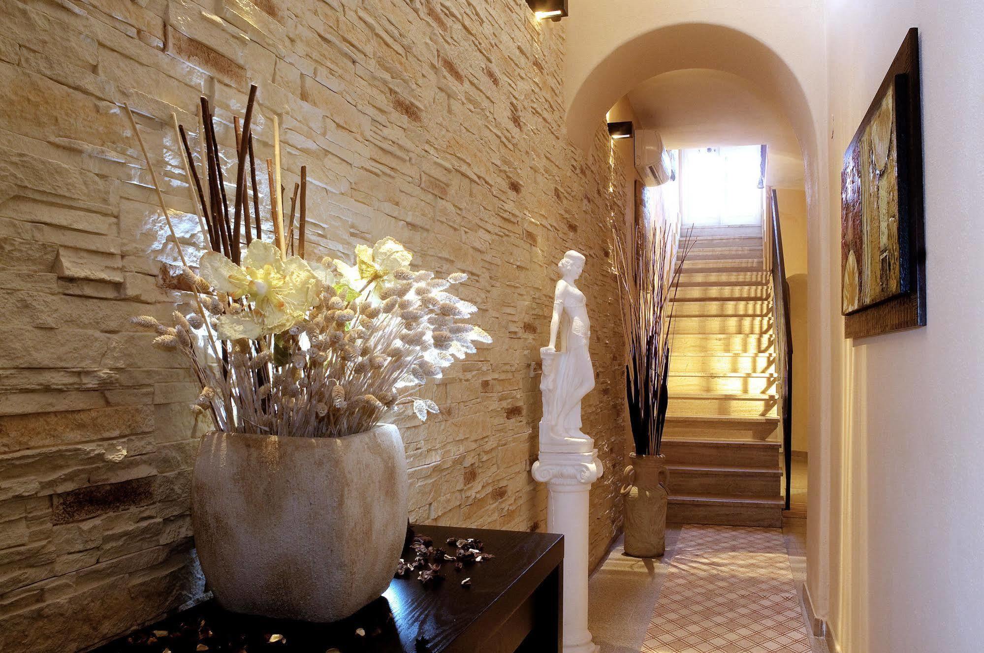Casa Di Meglio Dependance Hotell Casamicciola Terme Exteriör bild