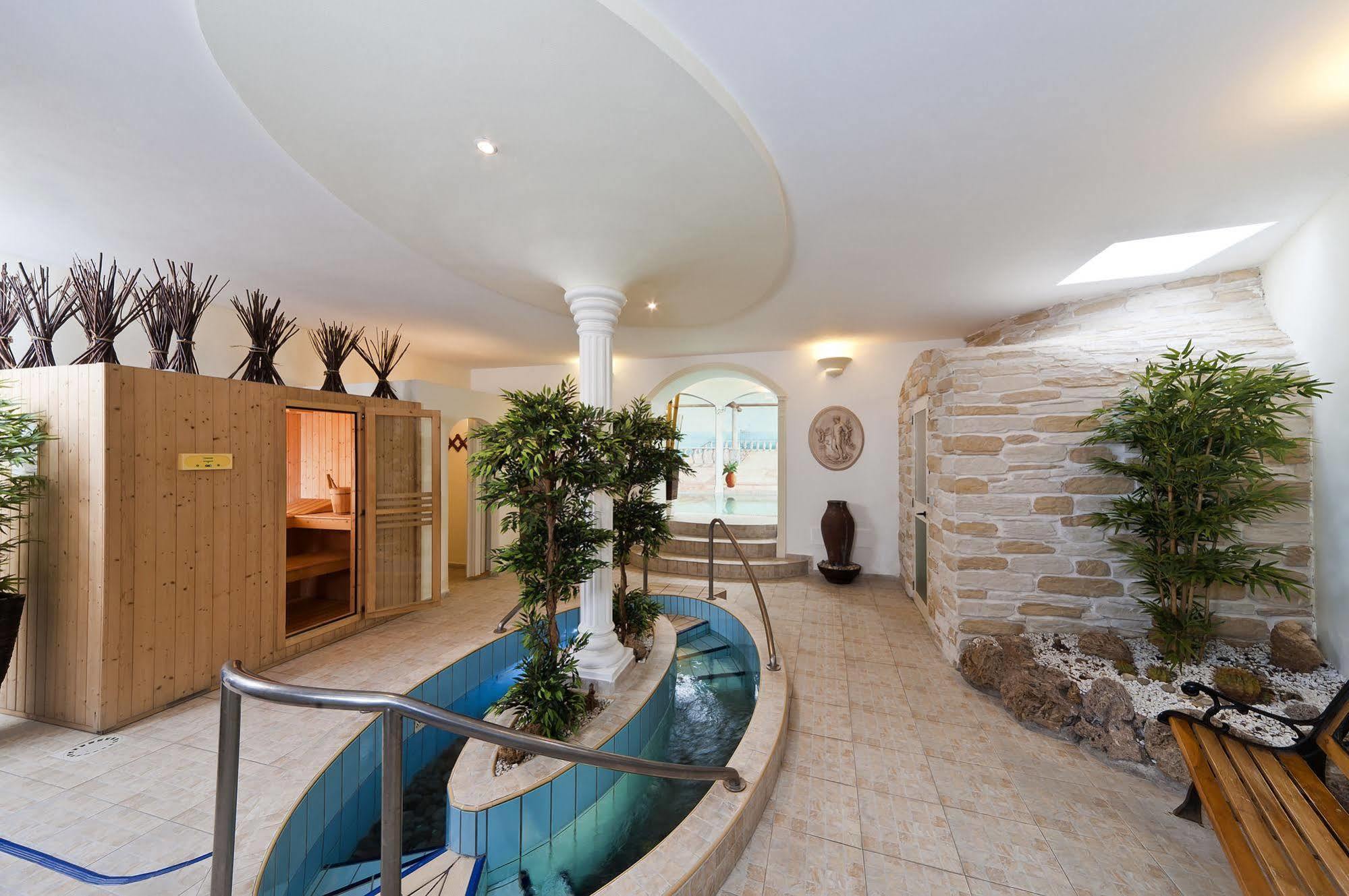 Casa Di Meglio Dependance Hotell Casamicciola Terme Exteriör bild